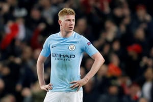 Kevin De Bruyne
